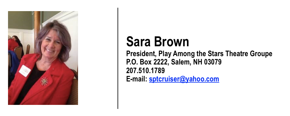 Sara Brown